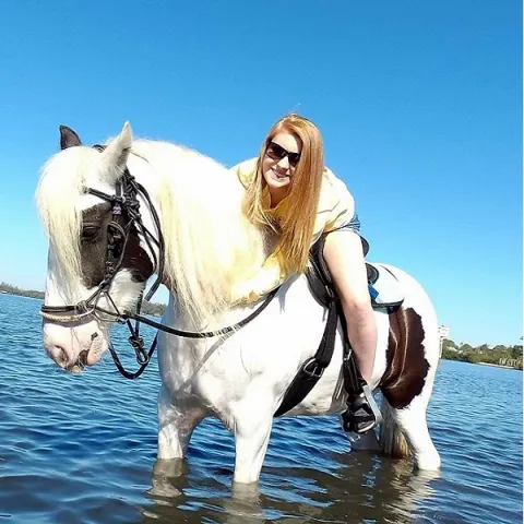 Tampa Bay | Clear Water Horseback Riding